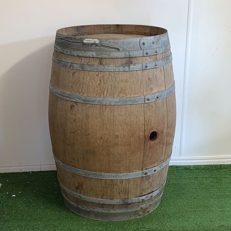 Wine Barrel